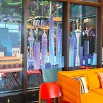 Yati By Artyzen Hongqiao Shanghai - Korean Street